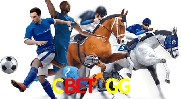 Cbet GG