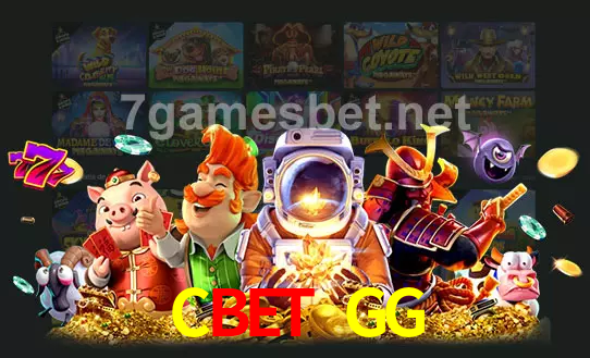 cassino Cbet GG