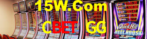 Live Casino Cbet GG