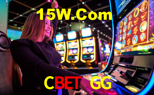 Welcome Bonus Cbet GG