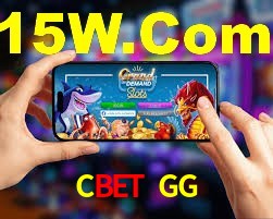 Secure Login Cbet GG