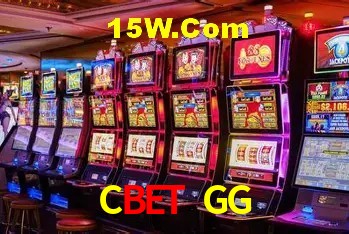 Casino Ao Vivo Cbet GG
