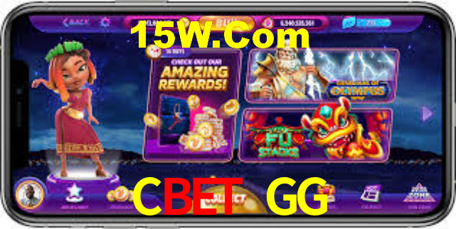 Exclusive Games Cbet GG
