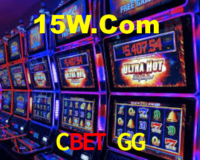 Cbet Login