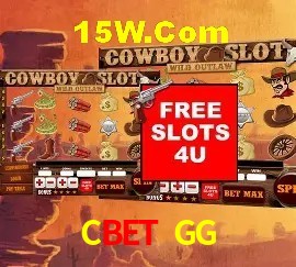 Cbet Login