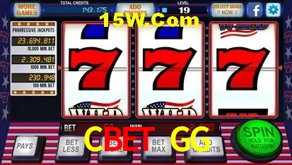 Especiais de Fim de Semana Cbet GG