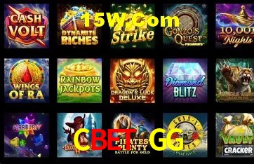 Design Responsivo Cbet GG