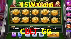 Exclusive Offers Cbet GG