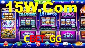Account Benefits Cbet GG