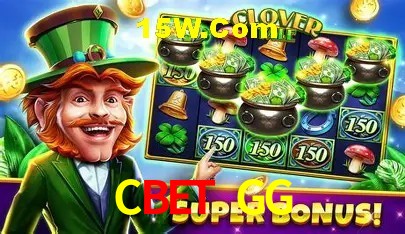 Estatísticas Cbet GG