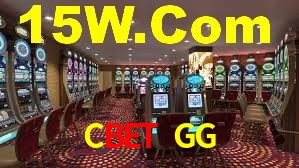 Slot Games Cbet GG