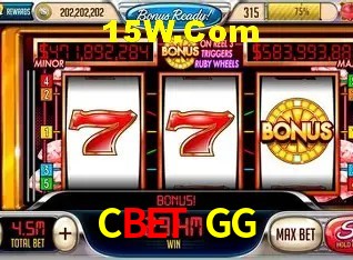 Jogos de Slot Cbet GG