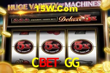 Cbet GG: Seu Cassino Premiado com Pagamentos Rápidos