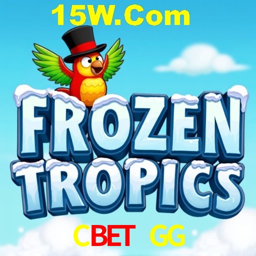 Descubra o Mundo do Cassino Online com Cbet GG