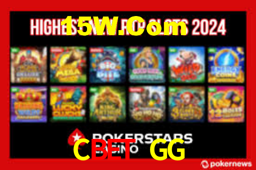 Tournaments Cbet GG